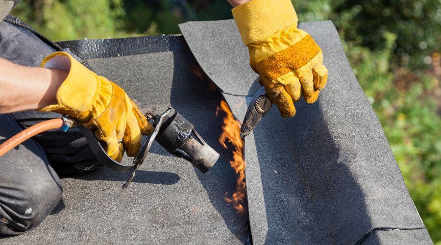 Professional residential roofers in Johnstown, NY